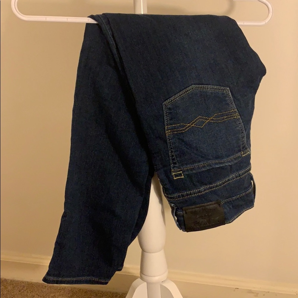 Levi’s Denizen Jeans
